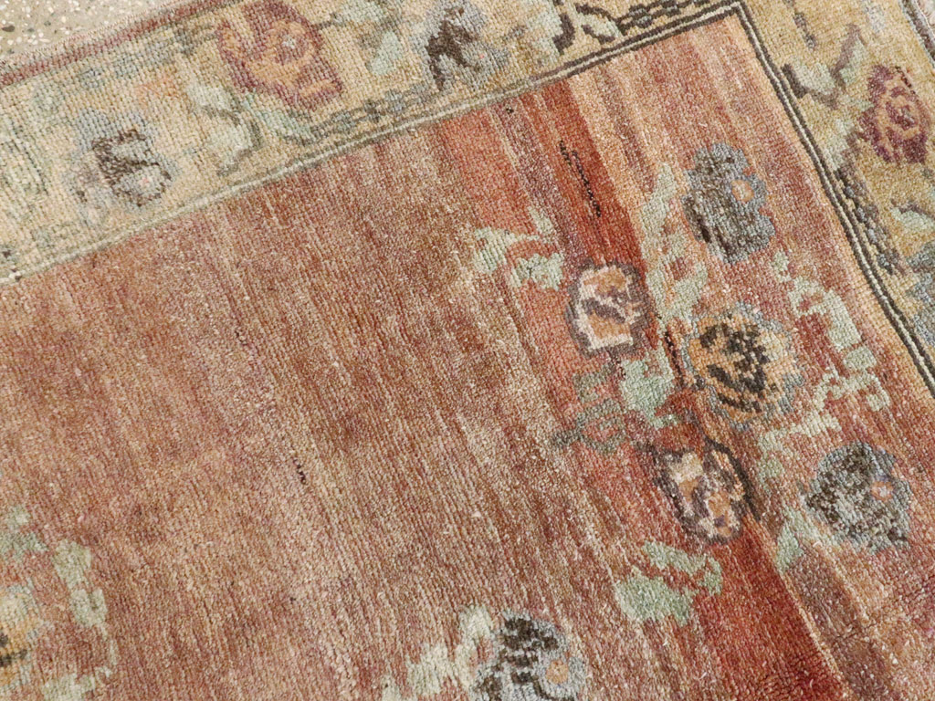 Vintage Turkish Anatolian Rug, No.15888 - Galerie Shabab