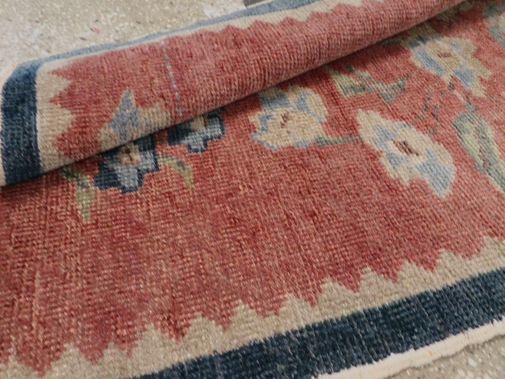 Vintage Turkish Anatolian Runner, No.15890 - Galerie Shabab