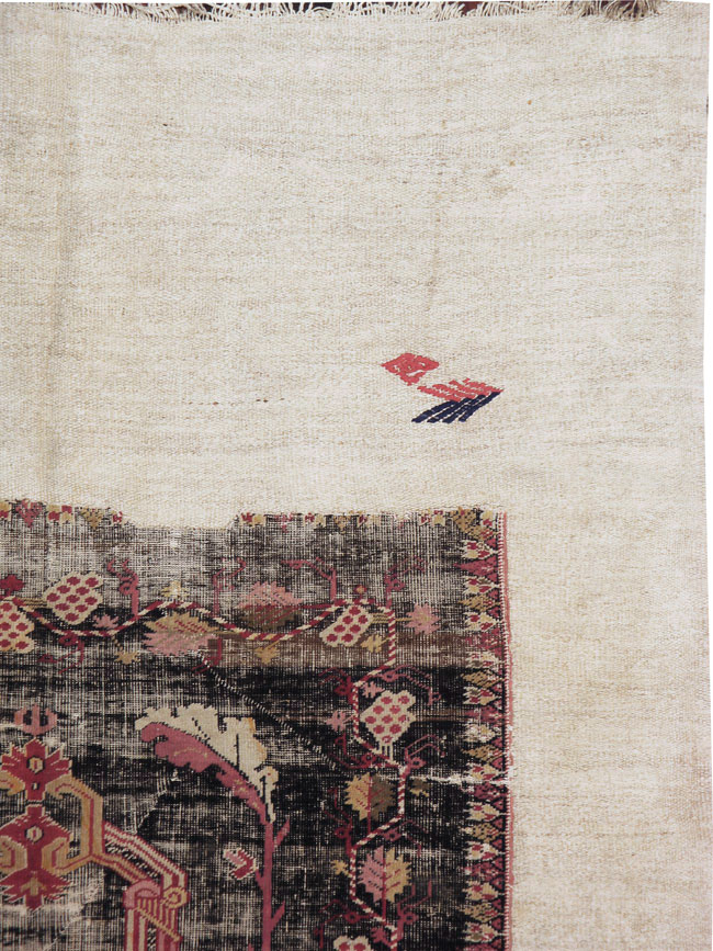 Modern Turkish Folk Rug, No.15970 - Galerie Shabab