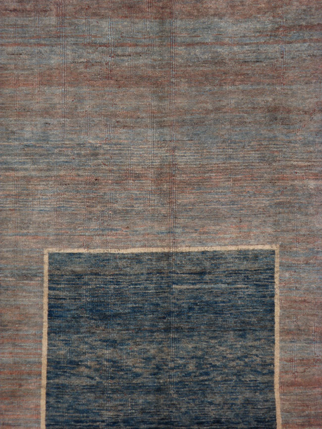 Vintage Anatolian Carpet, No.15981 - Galerie Shabab