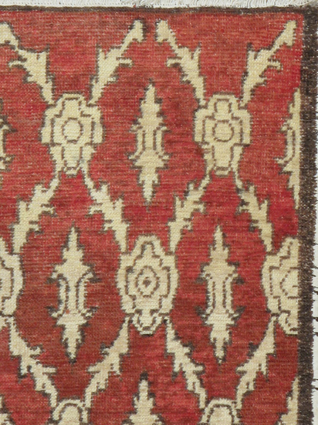 Vintage Anatolian Rug, No.15999 - Galerie Shabab