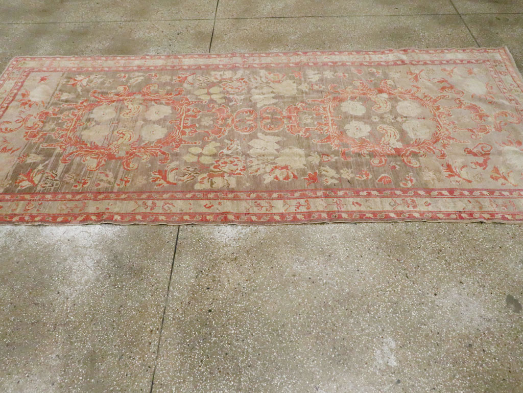 Antique Caucasian Karabagh Rug, No.16047 - Galerie Shabab
