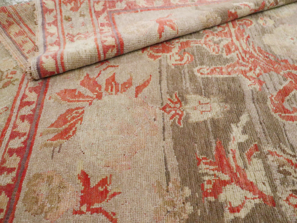 Antique Caucasian Karabagh Rug, No.16047 - Galerie Shabab