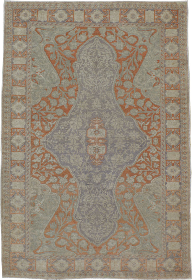 Antique Sivas Rug, No.16109 - Galerie Shabab
