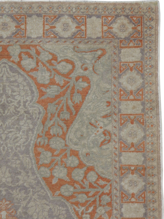 Antique Sivas Rug, No.16109 - Galerie Shabab
