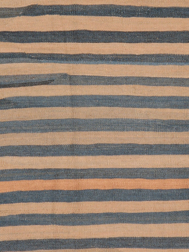Vintage Kilim, No.16204 - Galerie Shabab