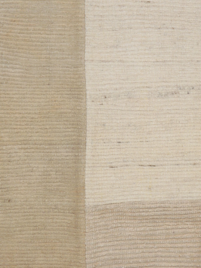 Vintage Tulu Compartment Carpet, No.16245 - Galerie Shabab