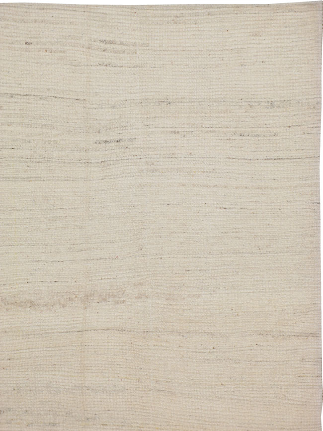 Vintage Tulu Compartment Carpet, No.16245 - Galerie Shabab