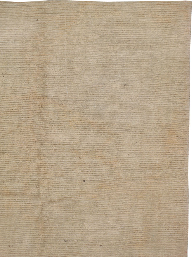 Vintage Tulu Compartment Carpet, No.16245 - Galerie Shabab