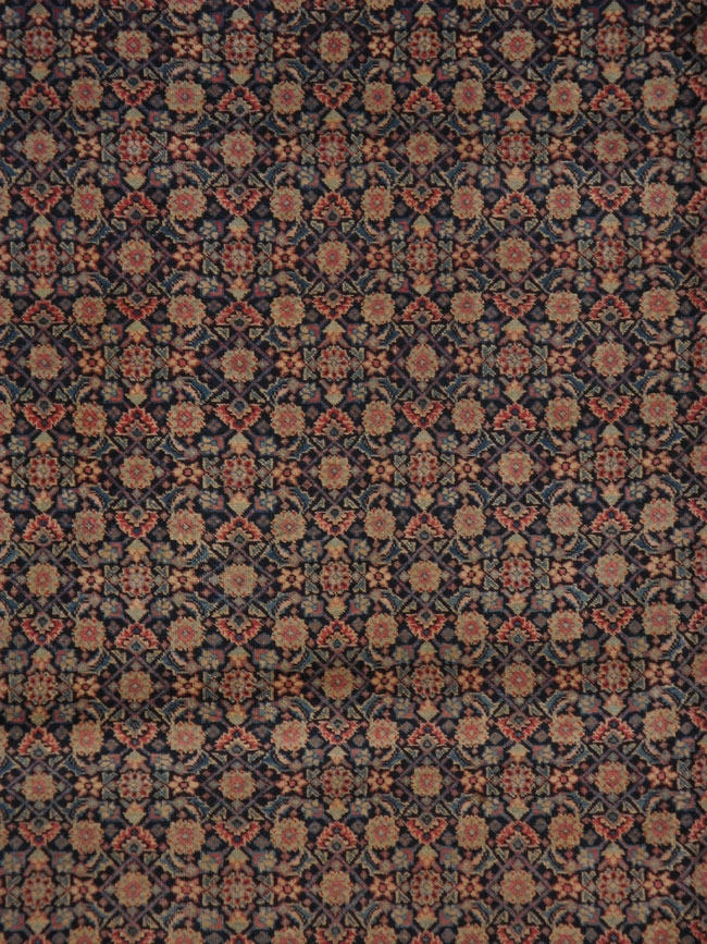 A Tabriz Carpet, No.16264 - Galerie Shabab