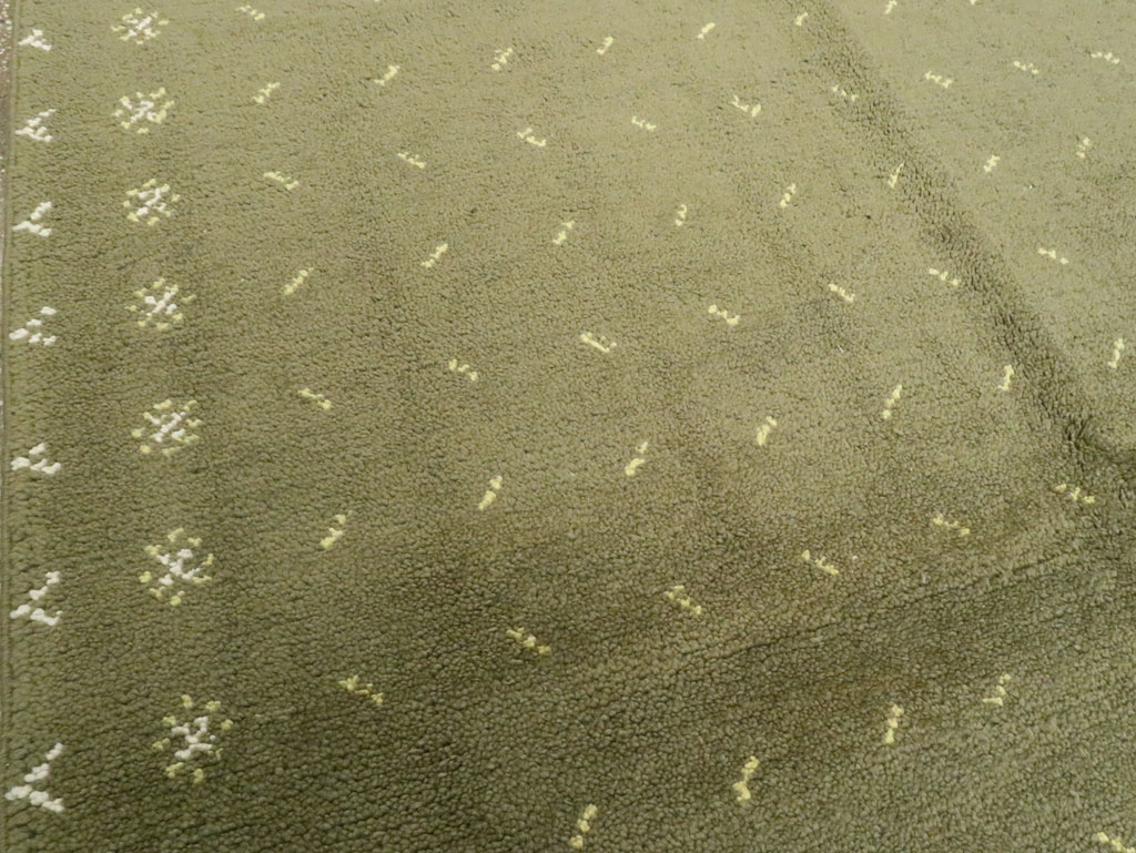 Modern Moroccan Carpet, No.16270 - Galerie Shabab
