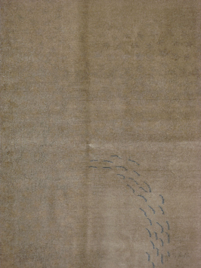 Vintage Anatolian Carpet, No.16335 - Galerie Shabab