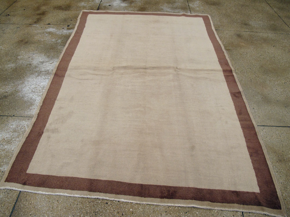 Vintage Turkish Anatolian Rug, No.16337 - Galerie Shabab