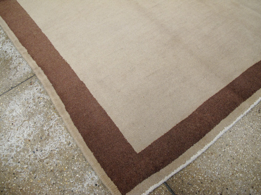 Vintage Turkish Anatolian Rug, No.16337 - Galerie Shabab