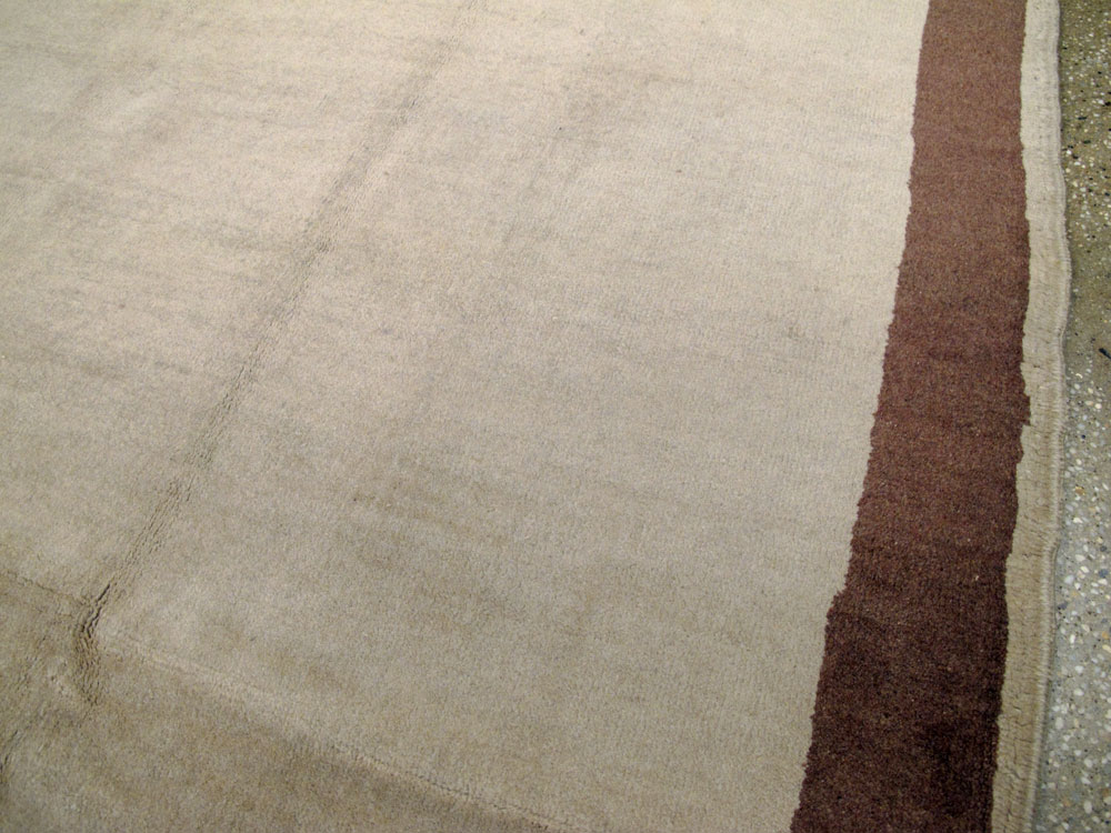 Vintage Turkish Anatolian Rug, No.16337 - Galerie Shabab