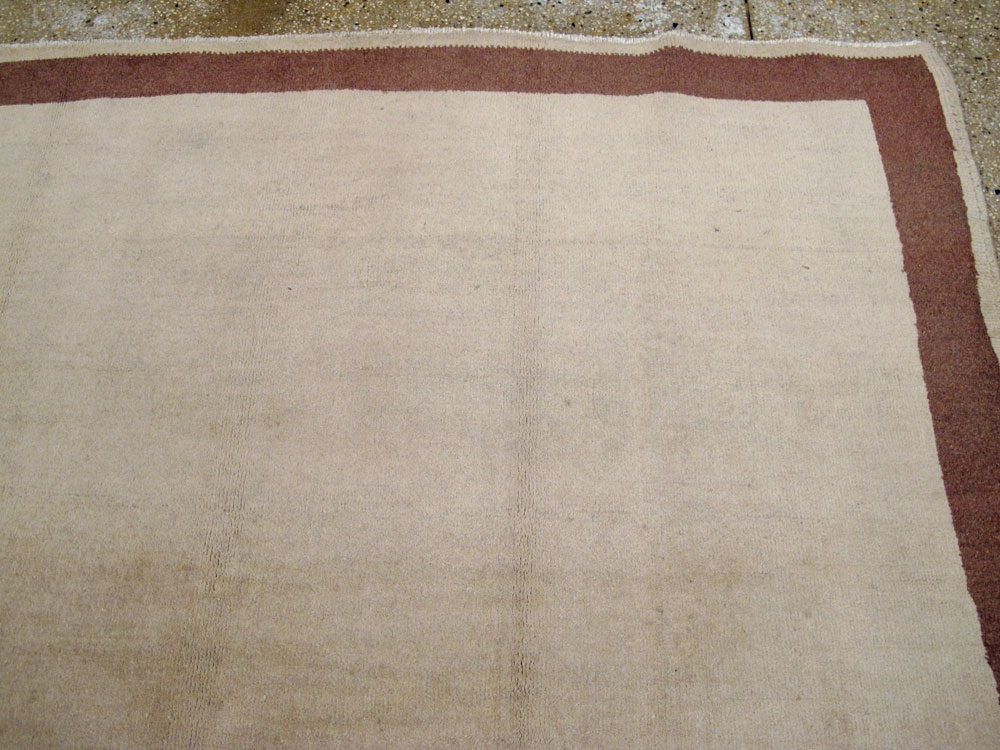 Vintage Turkish Anatolian Rug, No.16337 - Galerie Shabab