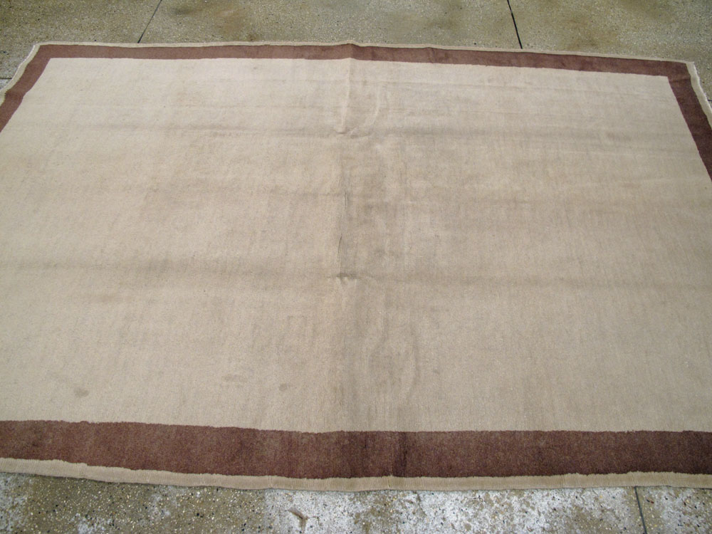 Vintage Turkish Anatolian Rug, No.16337 - Galerie Shabab