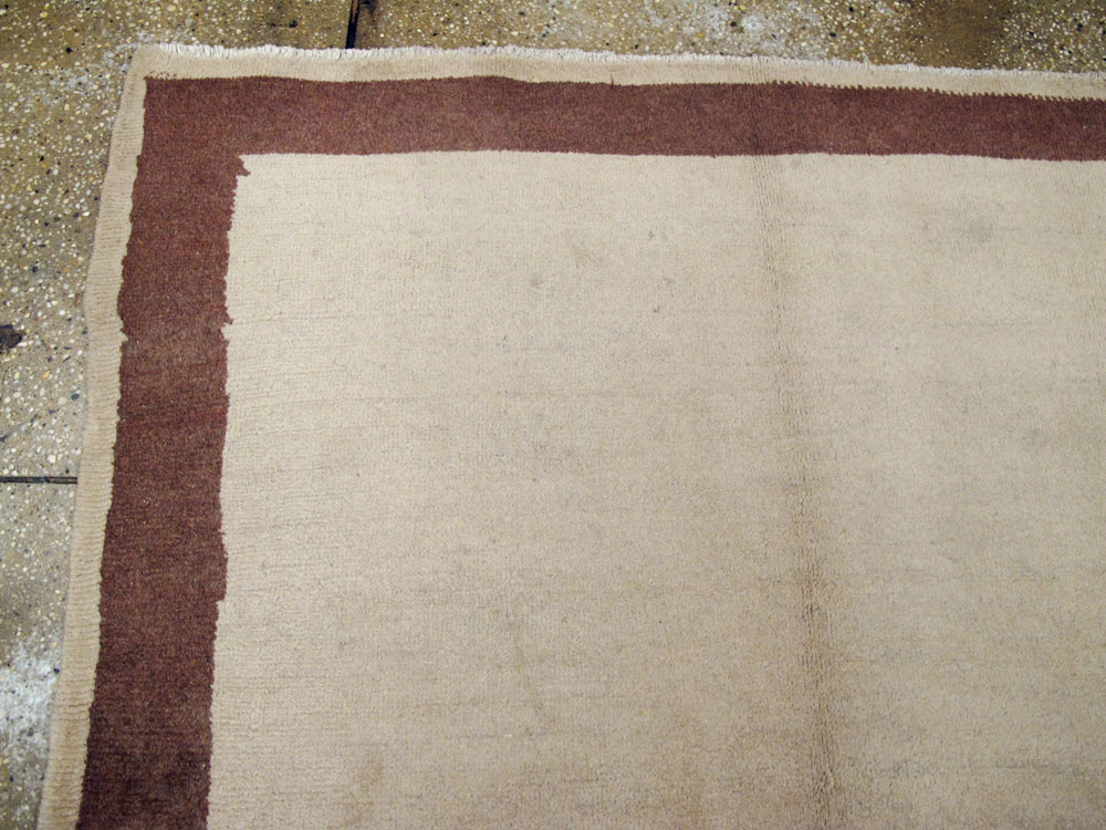 Vintage Turkish Anatolian Rug, No.16337 - Galerie Shabab