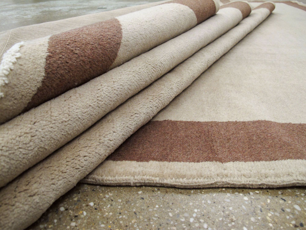 Vintage Turkish Anatolian Rug, No.16337 - Galerie Shabab