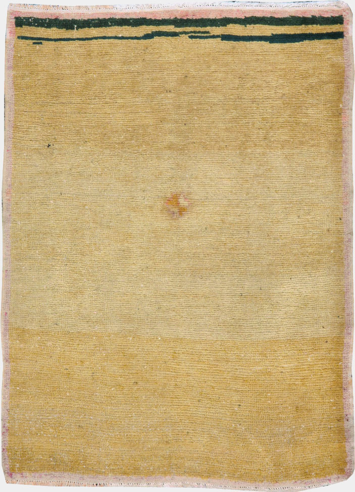 Vintage Turkish Anatolian Rug, No.16391 - Galerie Shabab