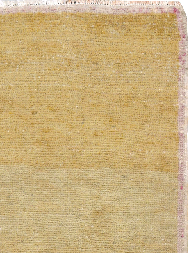 Vintage Turkish Anatolian Rug, No.16391 - Galerie Shabab