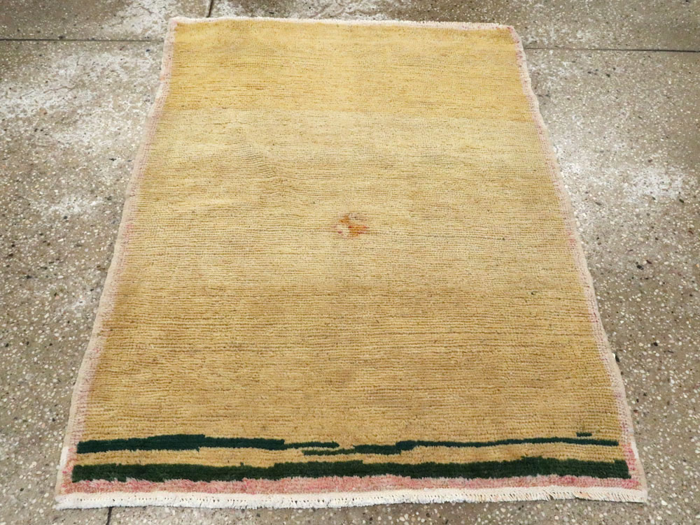 Vintage Turkish Anatolian Rug, No.16391 - Galerie Shabab
