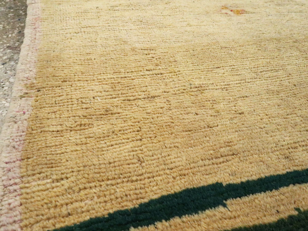 Vintage Turkish Anatolian Rug, No.16391 - Galerie Shabab