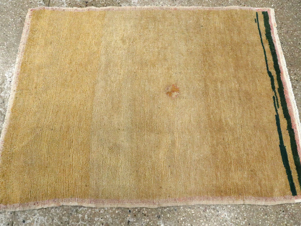 Vintage Turkish Anatolian Rug, No.16391 - Galerie Shabab