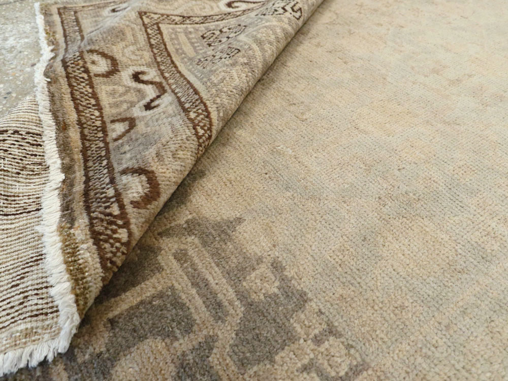 Antique East Turkestan Khotan Rug, No.16471 - Galerie Shabab