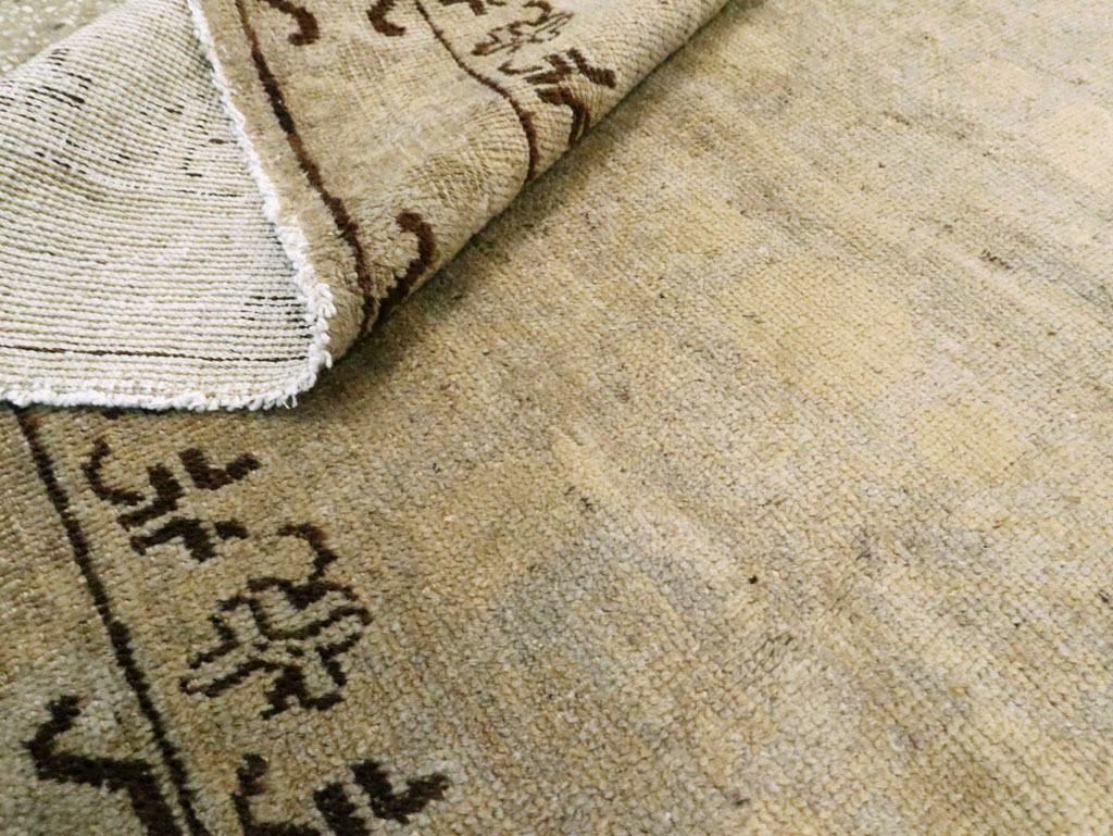 Antique East Turkestan Khotan Rug, No.16474 - Galerie Shabab