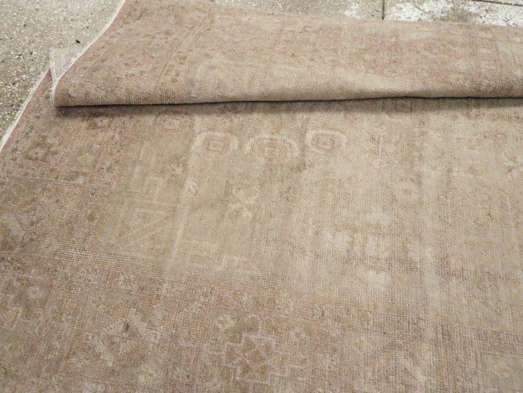 Antique East Turkestan Khotan Rug, No.16475 - Galerie Shabab