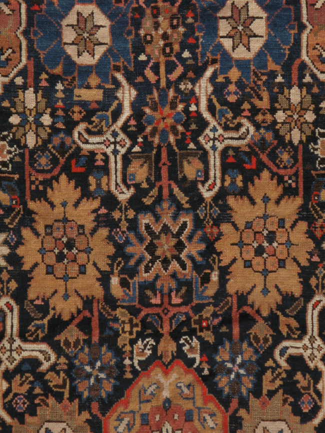 Antique Northwest Gallery Carpet, No.16486 - Galerie Shabab