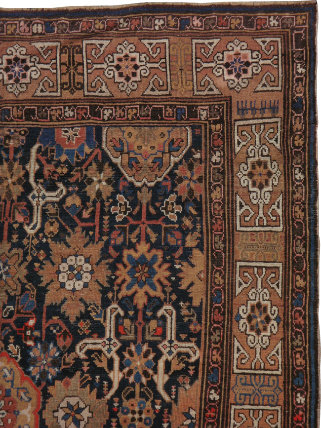 Antique Northwest Gallery Carpet, No.16486 - Galerie Shabab