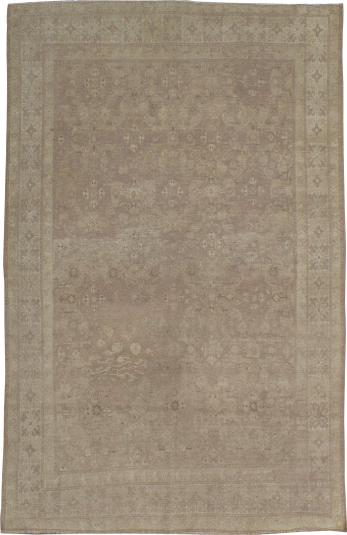 Antique Karabagh Carpet, No.16505 - Galerie Shabab
