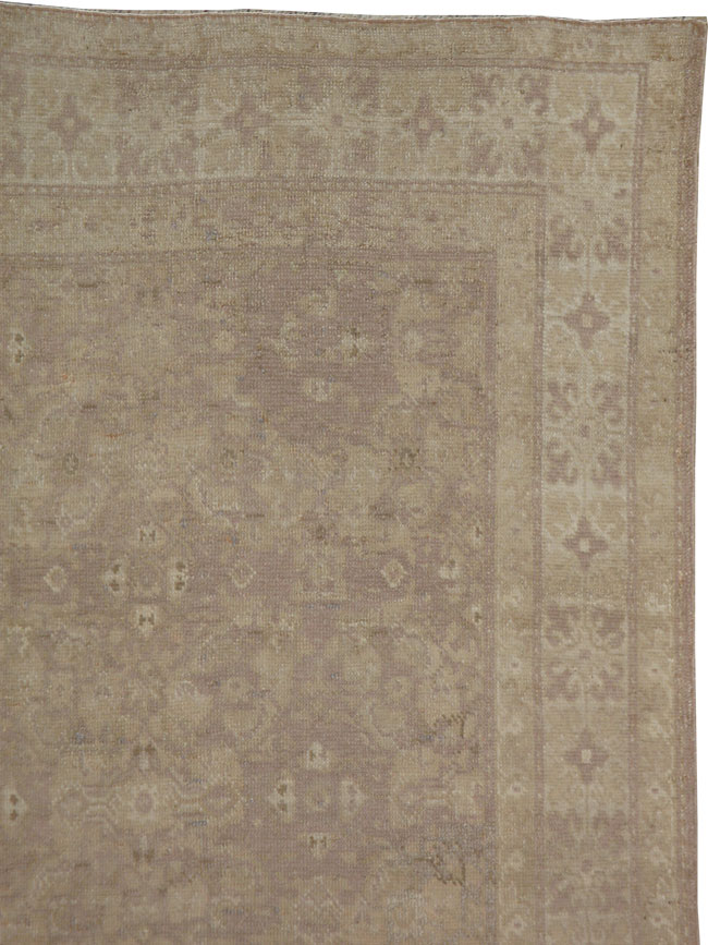 Antique Karabagh Carpet, No.16505 - Galerie Shabab