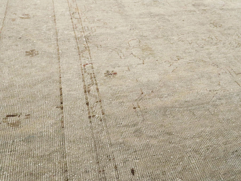 Vintage Turkish Sivas Rug, No.16506 - Galerie Shabab