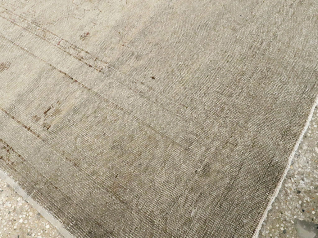 Vintage Turkish Sivas Rug, No.16506 - Galerie Shabab