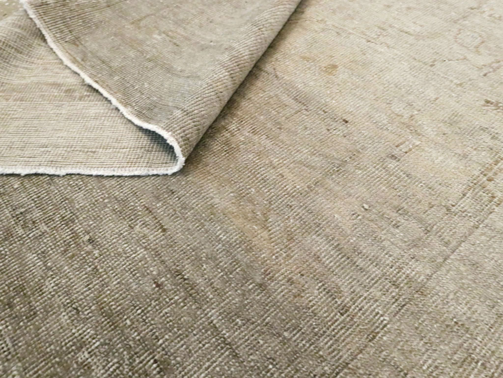 Vintage Turkish Sivas Rug, No.16506 - Galerie Shabab