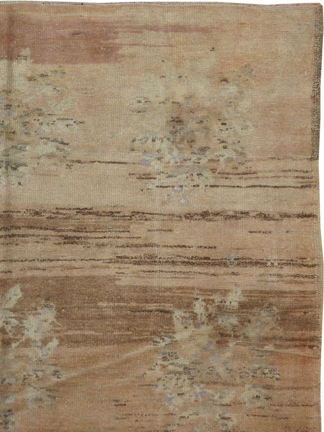 Antique Caucasian Karabagh Carpet, No.16691 - Galerie Shabab