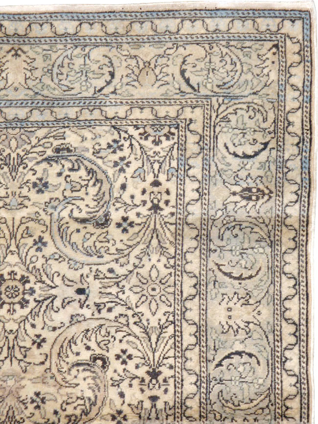 Vintage Turkish Sivas Rug, No.16813 - Galerie Shabab