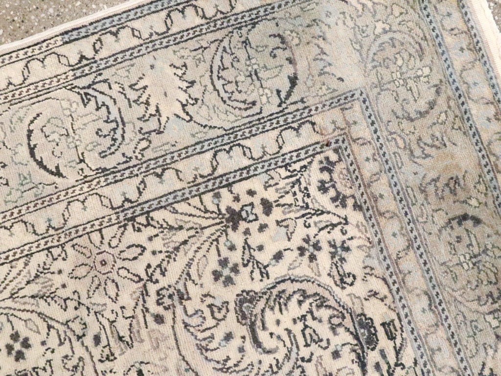 Vintage Turkish Sivas Rug, No.16813 - Galerie Shabab