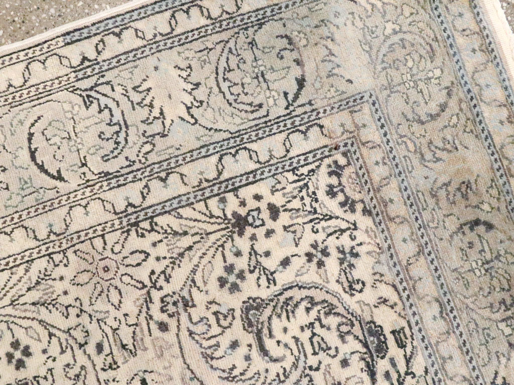 Vintage Turkish Sivas Rug, No.16813 - Galerie Shabab