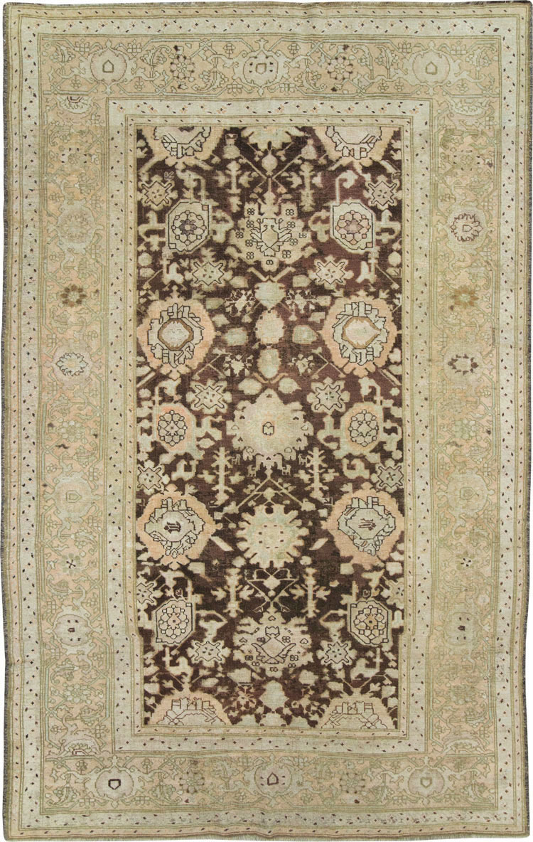 Antique Karabagh Carpet, No.17028 - Galerie Shabab