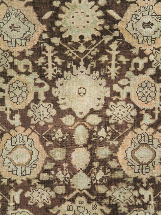 Antique Karabagh Carpet, No.17028 - Galerie Shabab