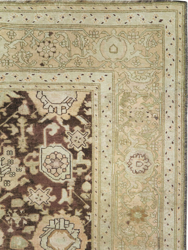 Antique Karabagh Carpet, No.17028 - Galerie Shabab