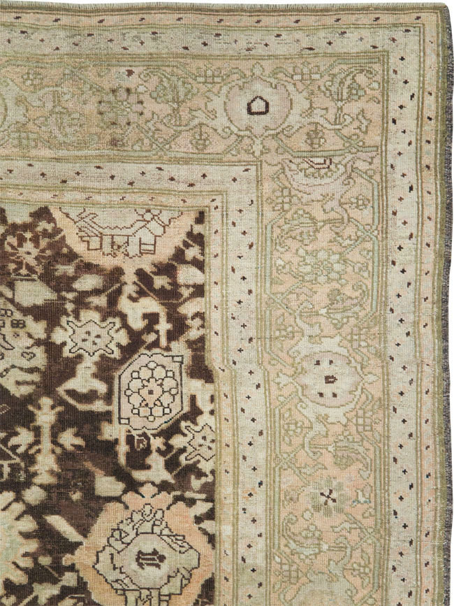 Antique Karabagh Carpet, No.17028 - Galerie Shabab
