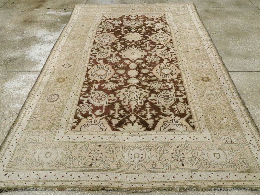 Antique Karabagh Carpet, No.17028 - Galerie Shabab