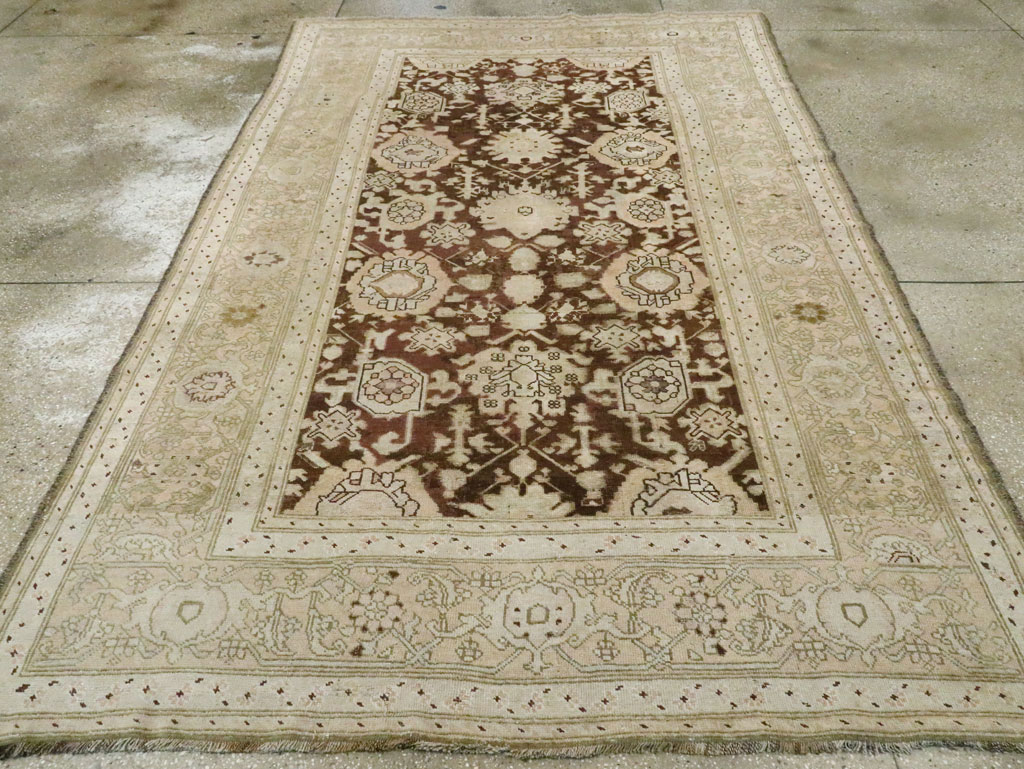 Antique Karabagh Carpet, No.17028 - Galerie Shabab