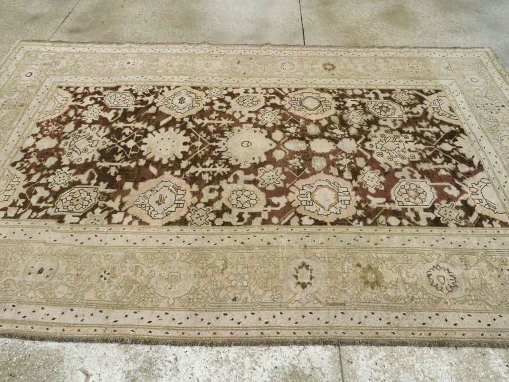 Antique Karabagh Carpet, No.17028 - Galerie Shabab