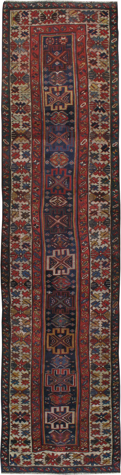 A Northwest Runner, No.17094 - Galerie Shabab